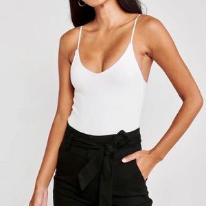 Cami Bodysuit
